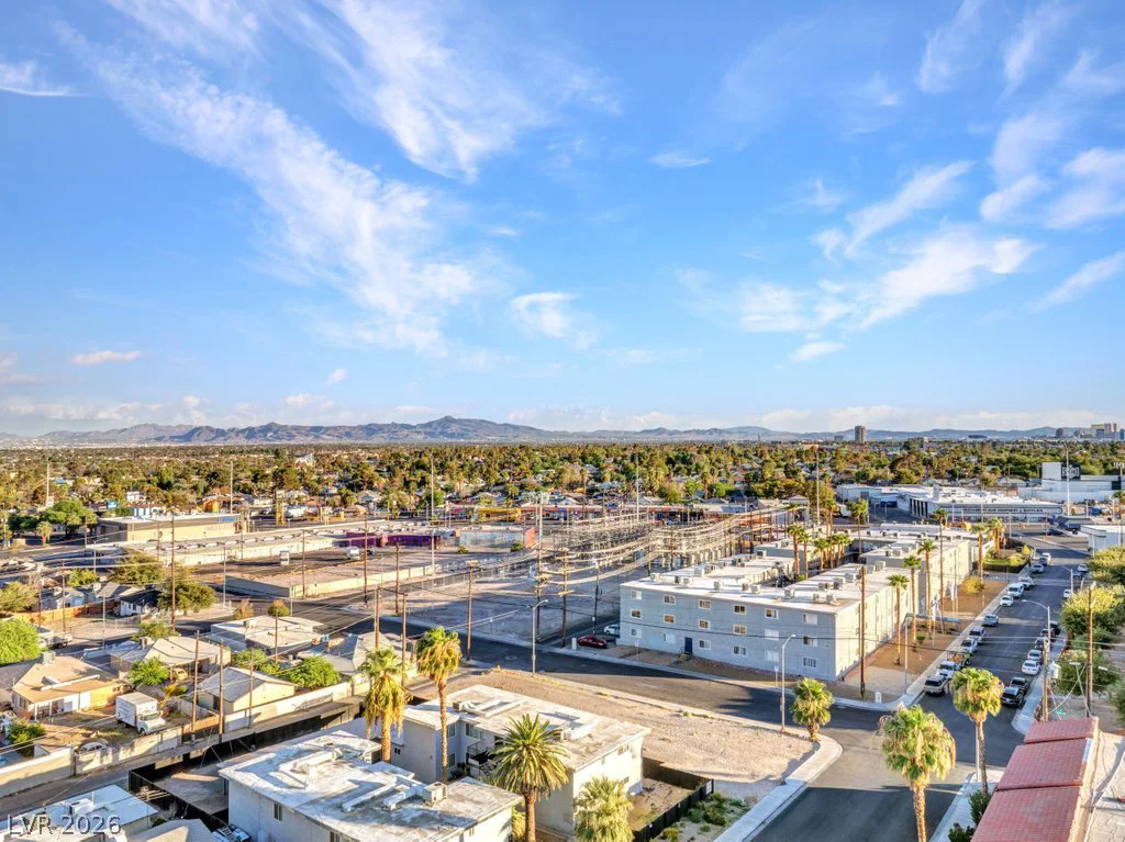 423 13th, Las Vegas, NV 89101