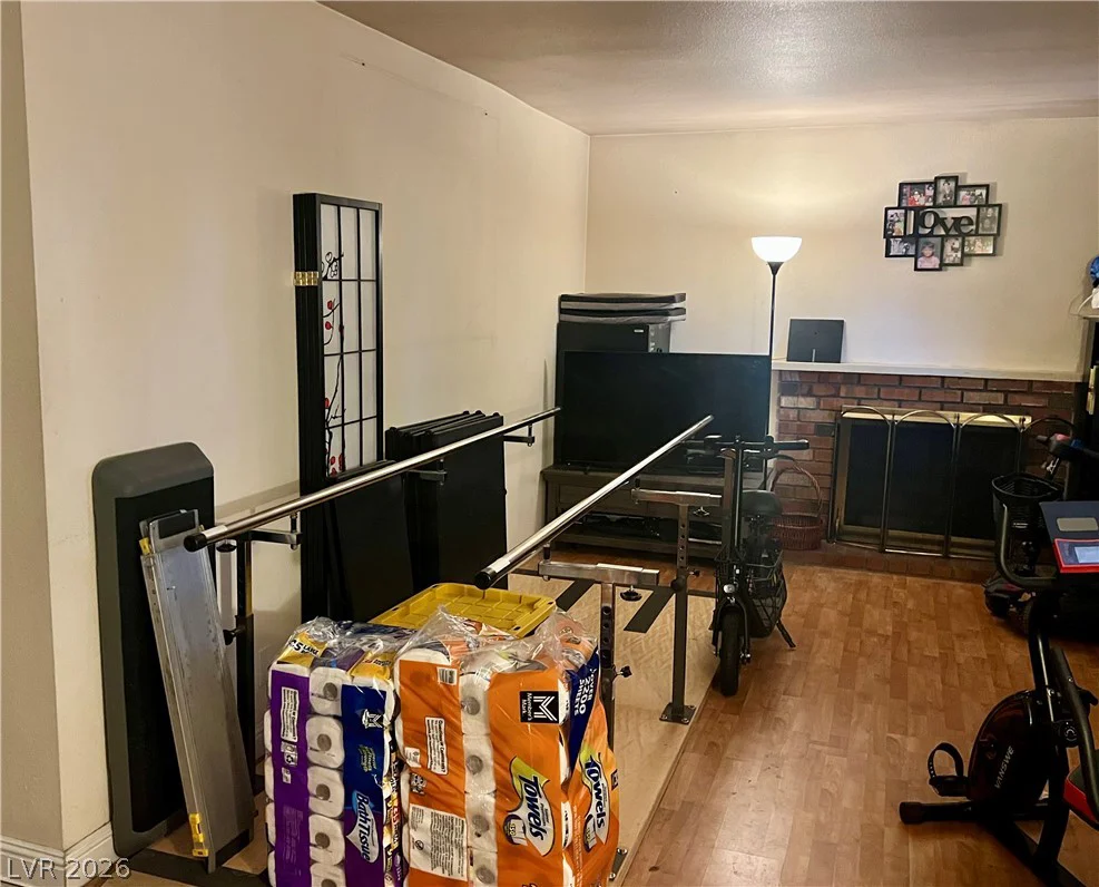 3533 Moraga, Las Vegas, NV 89103