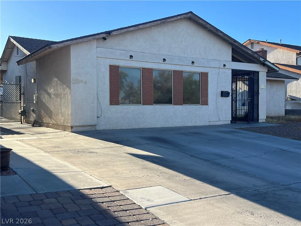 3533 Moraga, Las Vegas, NV 89103