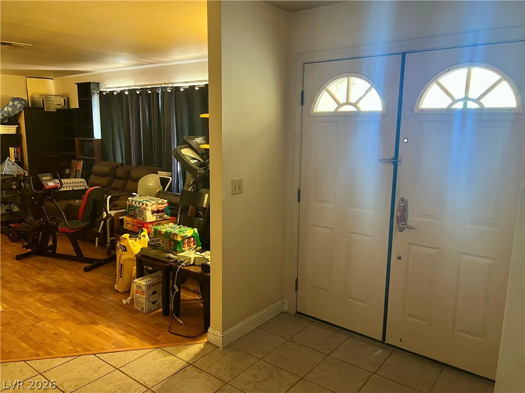 3533 Moraga, Las Vegas, NV 89103