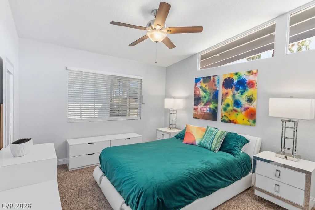 3327 Seminole, Las Vegas, NV 89169