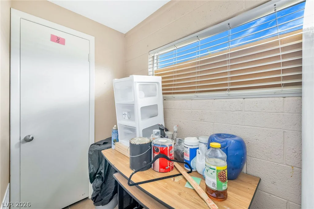 1000 Rockaway, Las Vegas, NV 89145