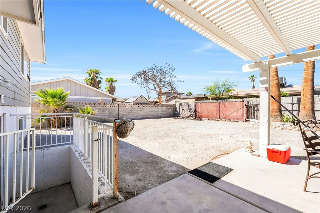 1000 Rockaway, Las Vegas, NV 89145