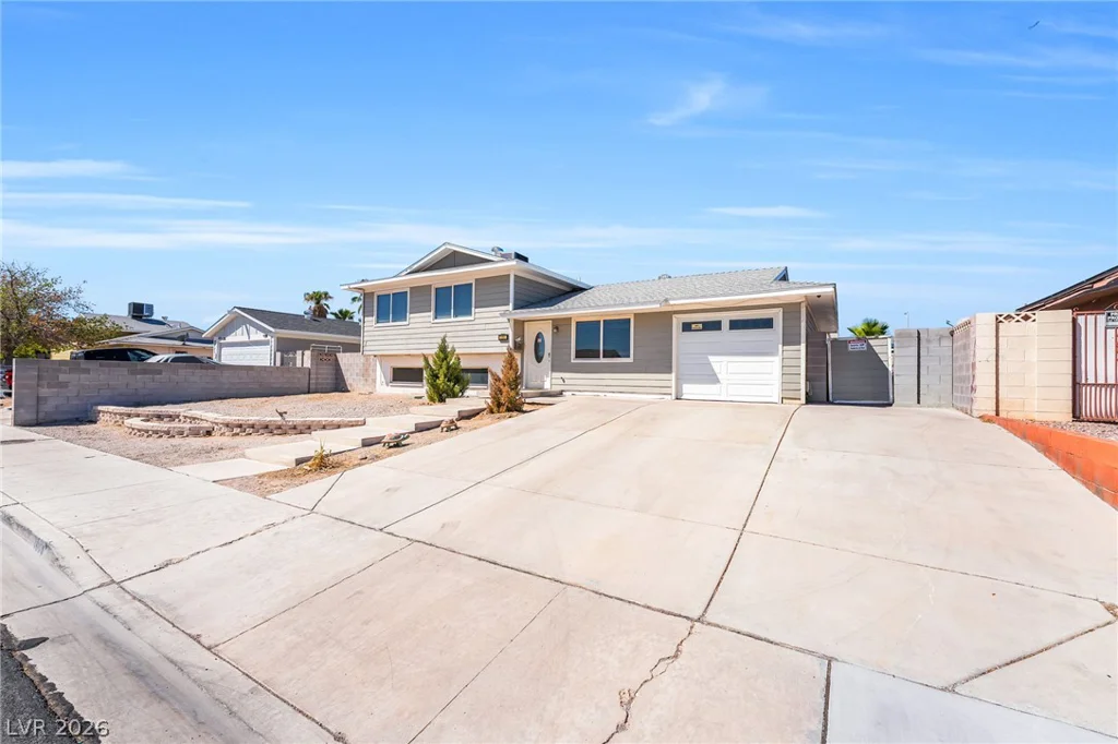 1000 Rockaway, Las Vegas, NV 89145