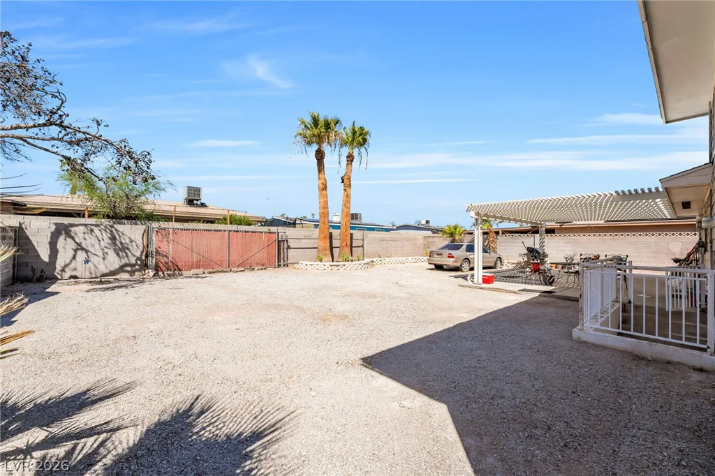 1000 Rockaway, Las Vegas, NV 89145