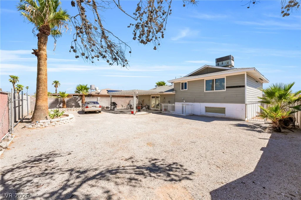 1000 Rockaway, Las Vegas, NV 89145