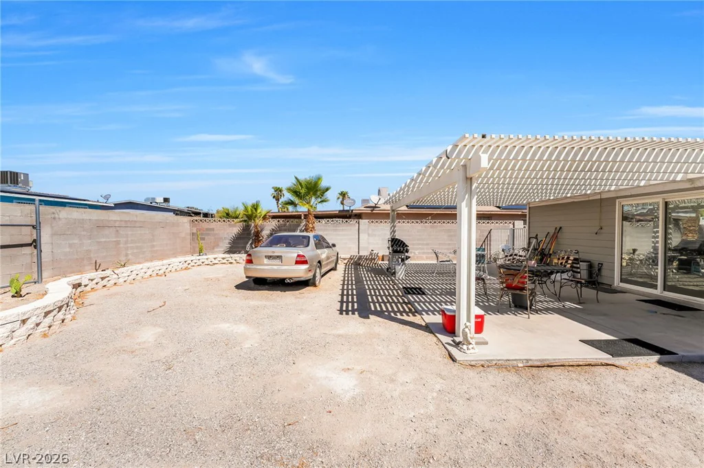 1000 Rockaway, Las Vegas, NV 89145