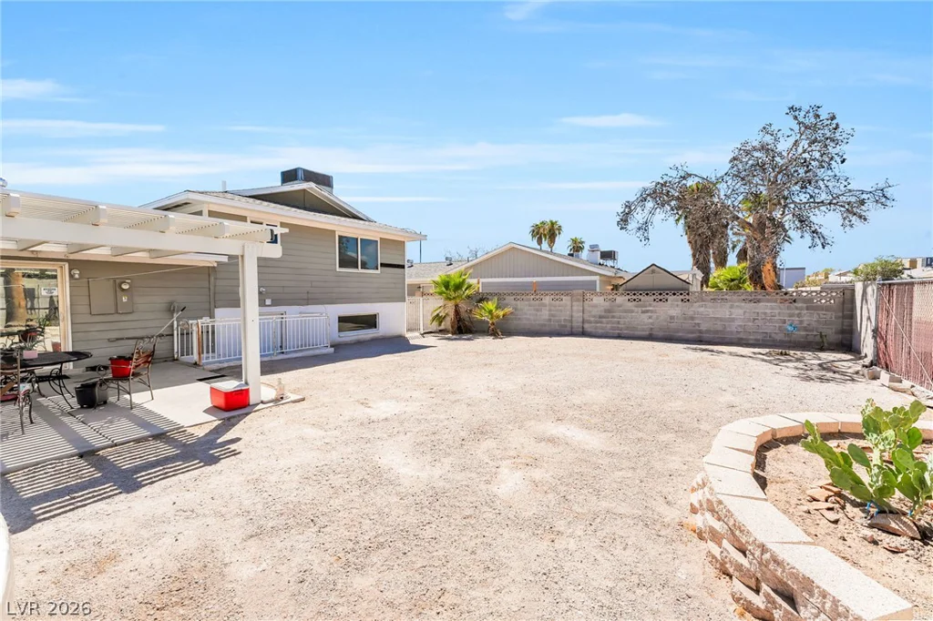 1000 Rockaway, Las Vegas, NV 89145