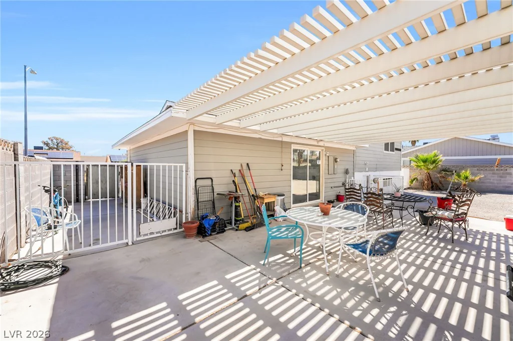 1000 Rockaway, Las Vegas, NV 89145