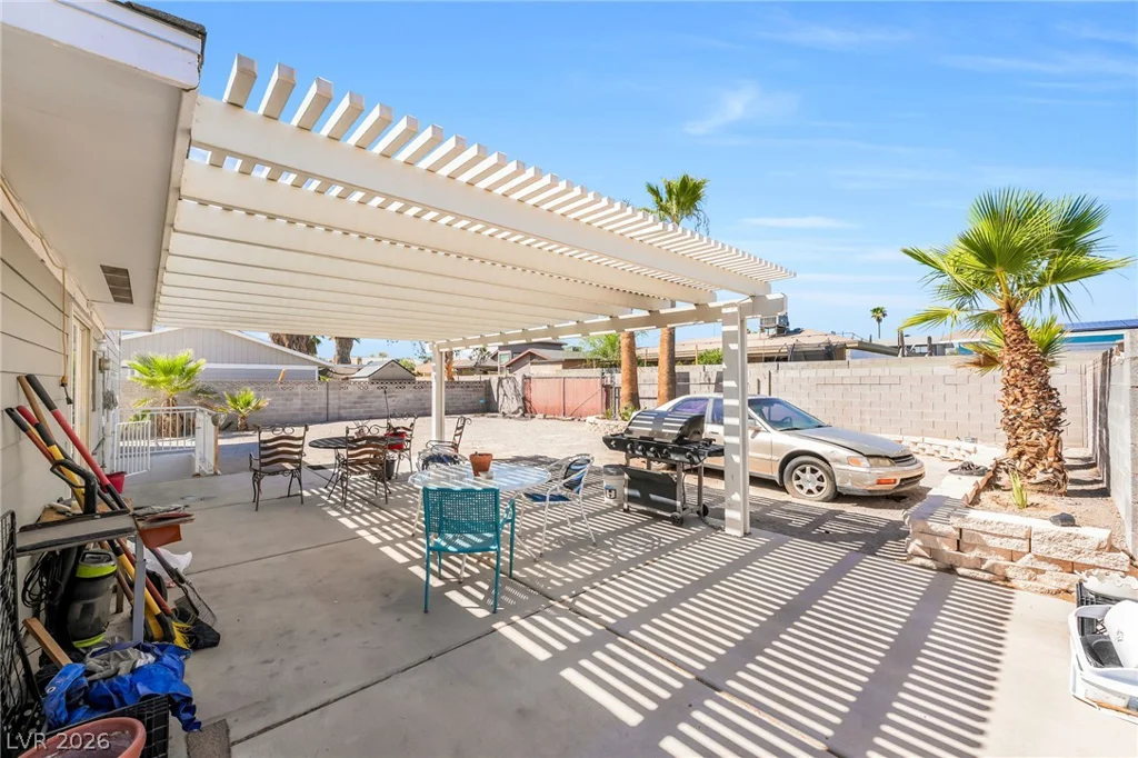1000 Rockaway, Las Vegas, NV 89145