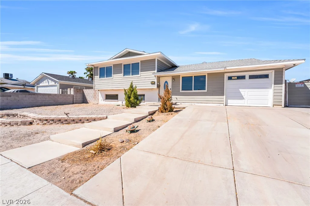 1000 Rockaway, Las Vegas, NV 89145