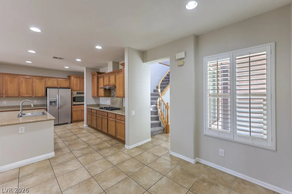 5419 Wesleyan, Las Vegas, NV 89113