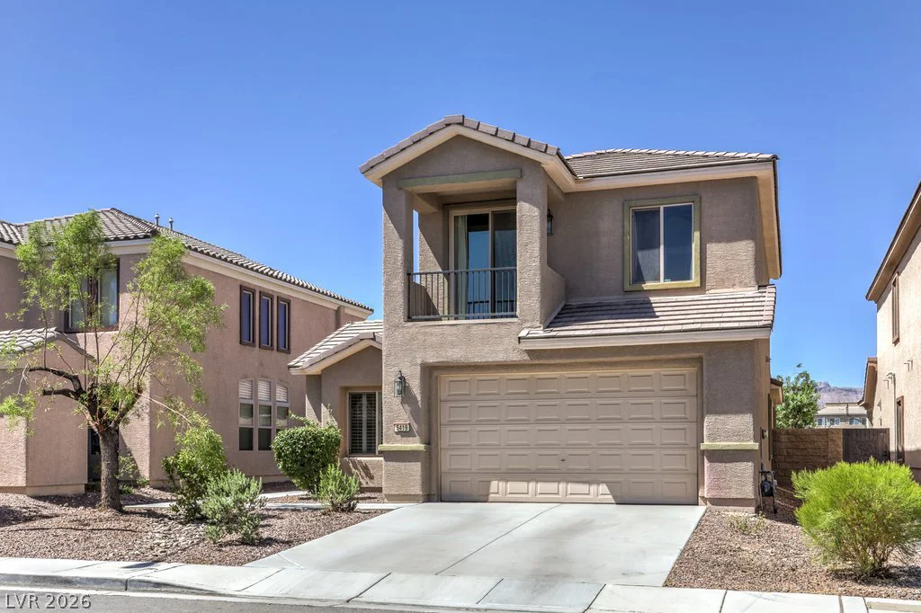 5419 Wesleyan, Las Vegas, NV 89113