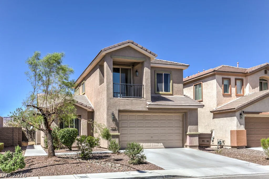 5419 Wesleyan, Las Vegas, NV 89113