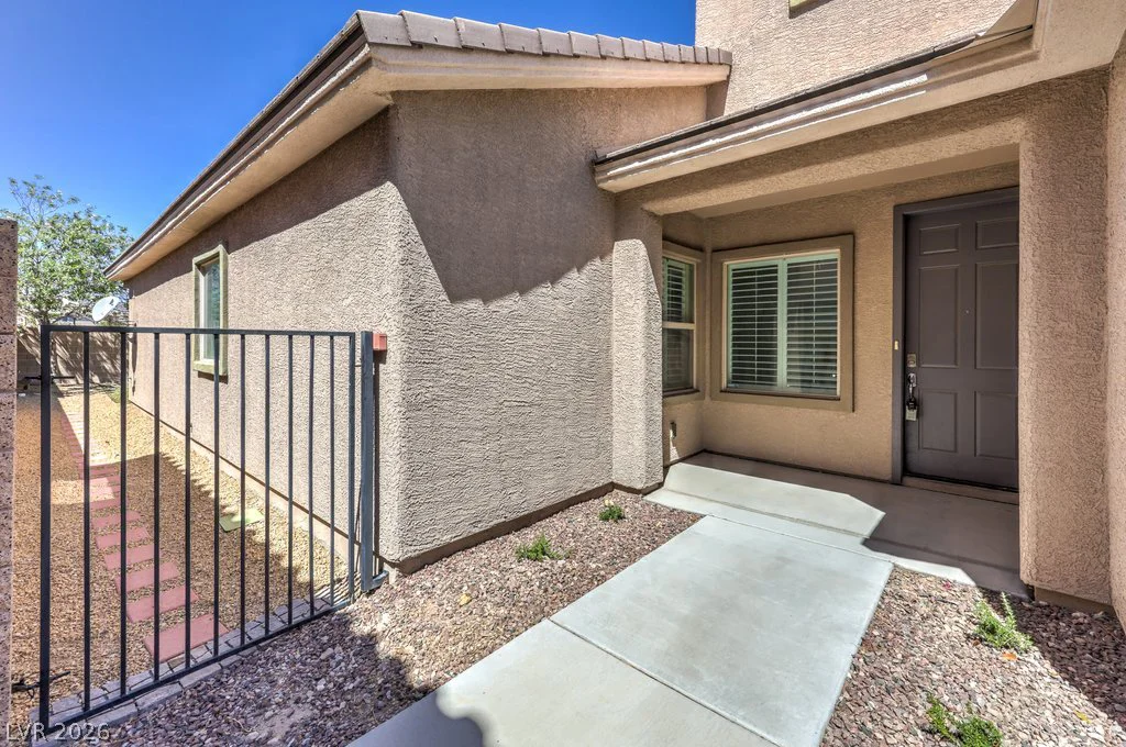 5419 Wesleyan, Las Vegas, NV 89113