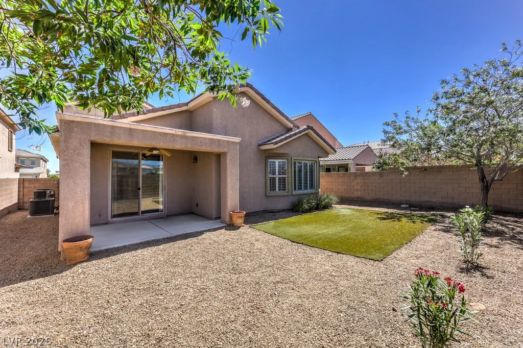 5419 Wesleyan, Las Vegas, NV 89113