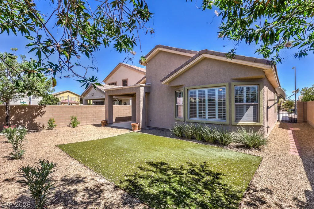 5419 Wesleyan, Las Vegas, NV 89113