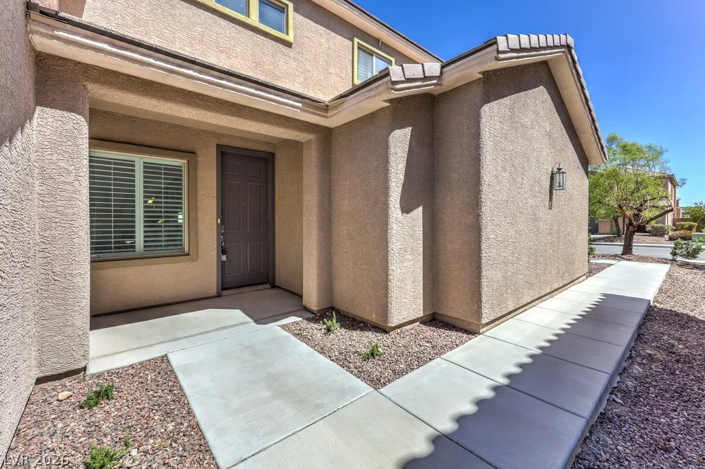 5419 Wesleyan, Las Vegas, NV 89113