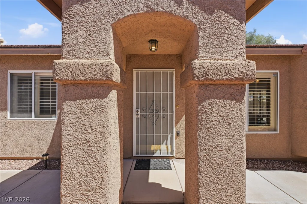 8841 Spinning Wheel, Las Vegas, NV 89143