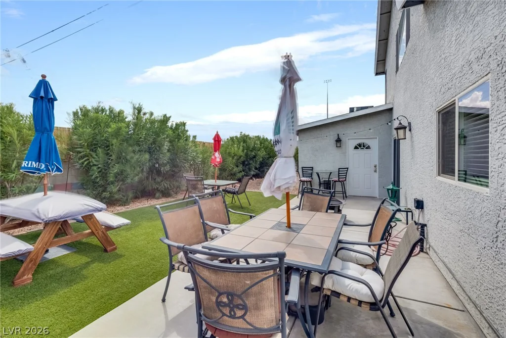 836 Vermillion, Henderson, NV 89002
