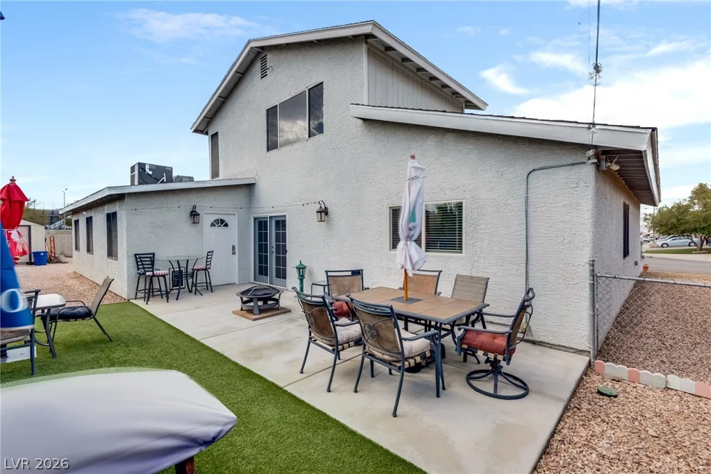 836 Vermillion, Henderson, NV 89002