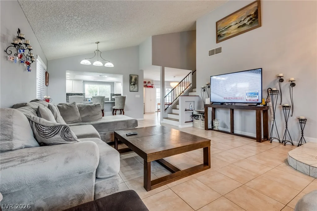 836 Vermillion, Henderson, NV 89002