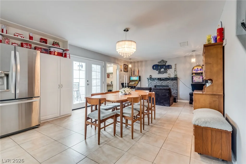 836 Vermillion, Henderson, NV 89002