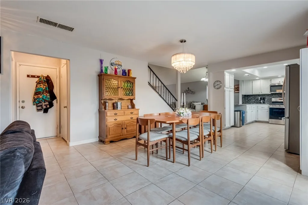 836 Vermillion, Henderson, NV 89002