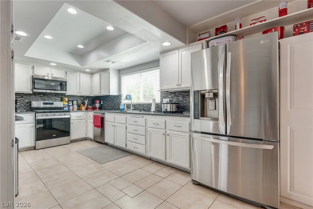 836 Vermillion, Henderson, NV 89002