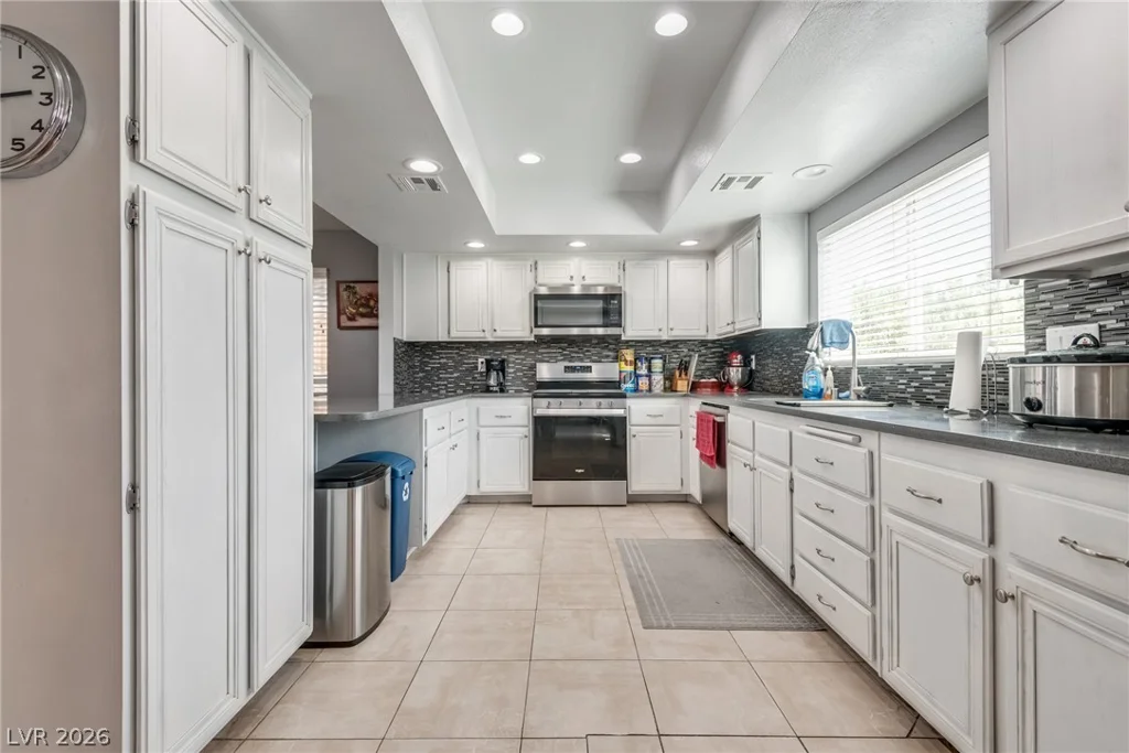 836 Vermillion, Henderson, NV 89002