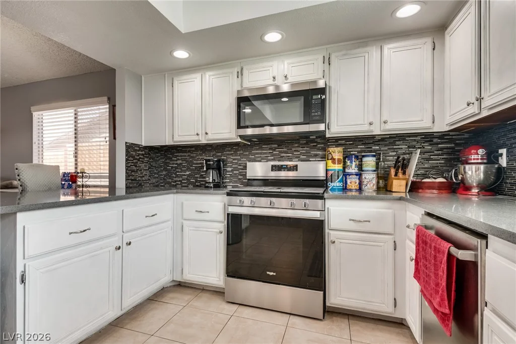 836 Vermillion, Henderson, NV 89002