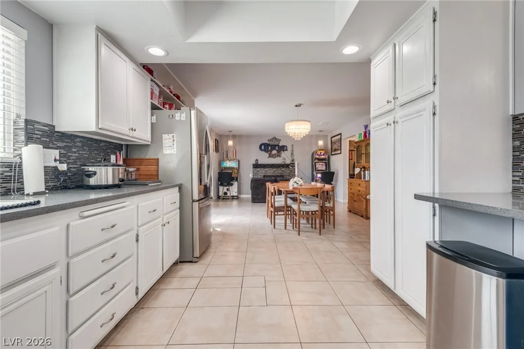 836 Vermillion, Henderson, NV 89002