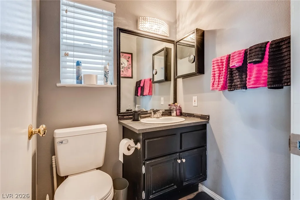 836 Vermillion, Henderson, NV 89002