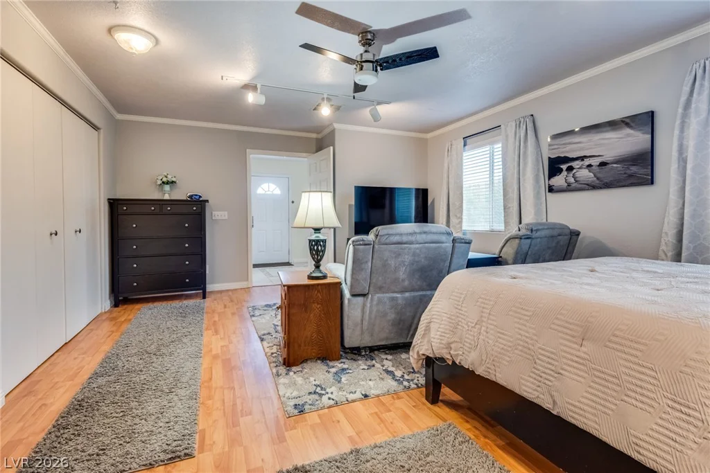 836 Vermillion, Henderson, NV 89002