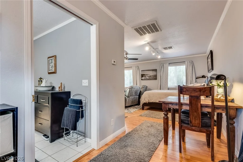 836 Vermillion, Henderson, NV 89002