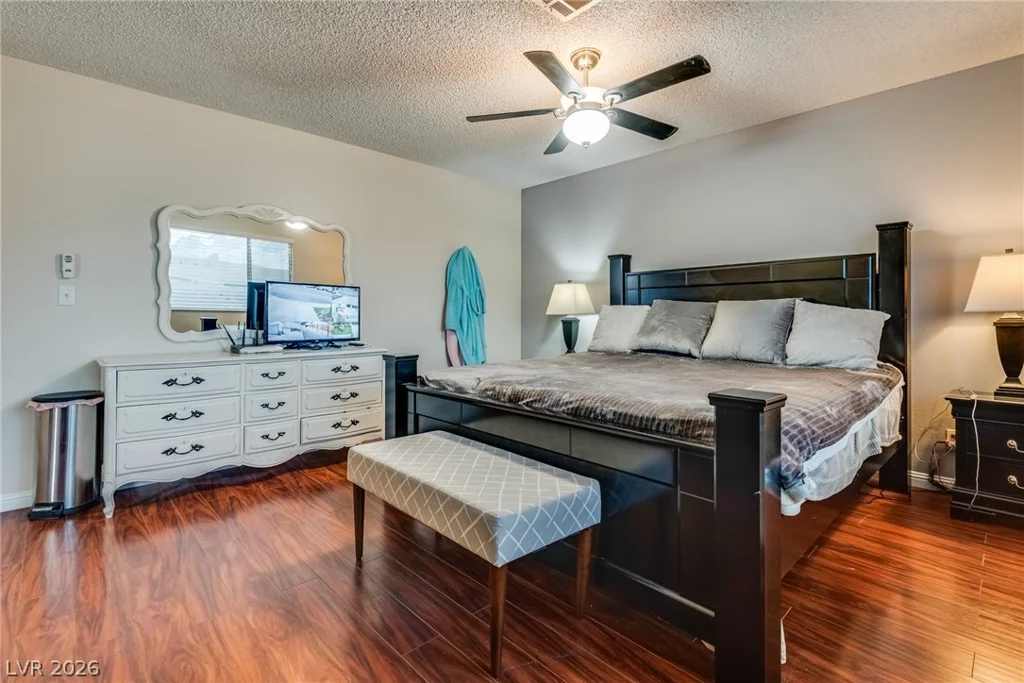 836 Vermillion, Henderson, NV 89002