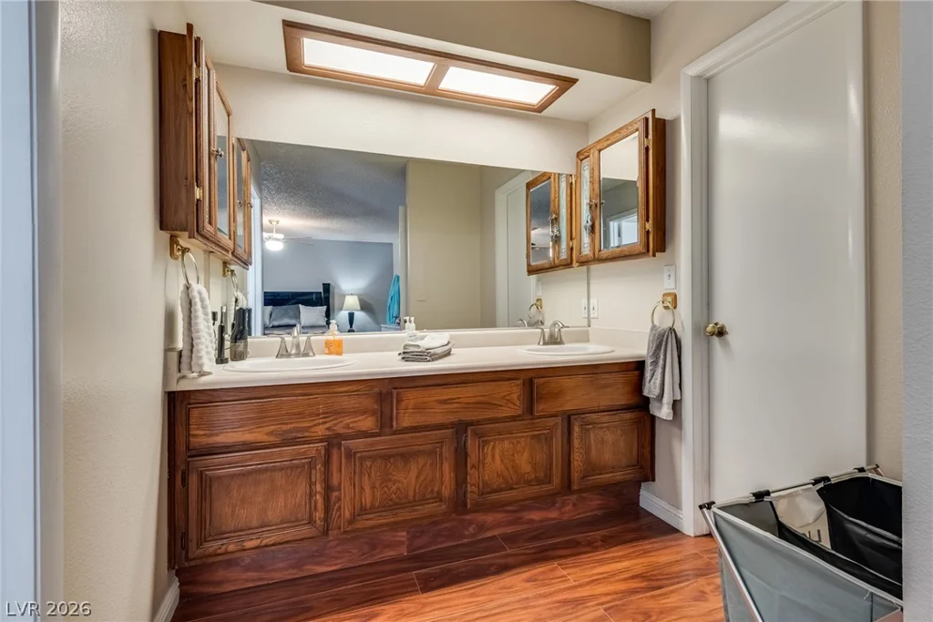 836 Vermillion, Henderson, NV 89002