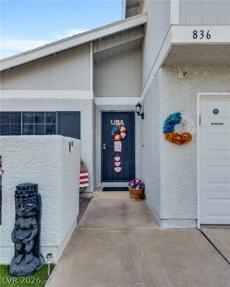 836 Vermillion, Henderson, NV 89002