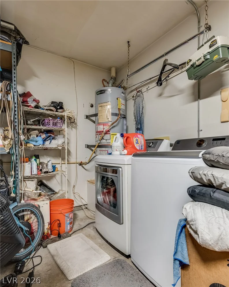 836 Vermillion, Henderson, NV 89002