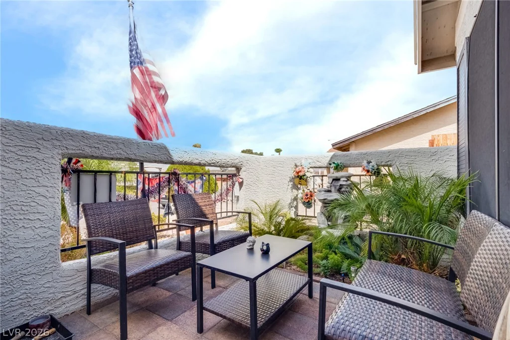 836 Vermillion, Henderson, NV 89002