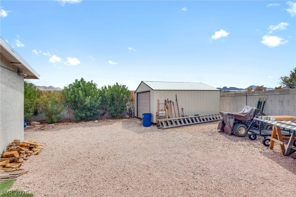 836 Vermillion, Henderson, NV 89002