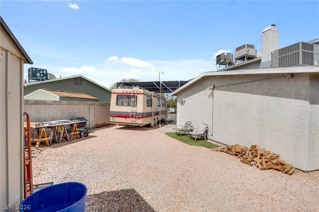836 Vermillion, Henderson, NV 89002