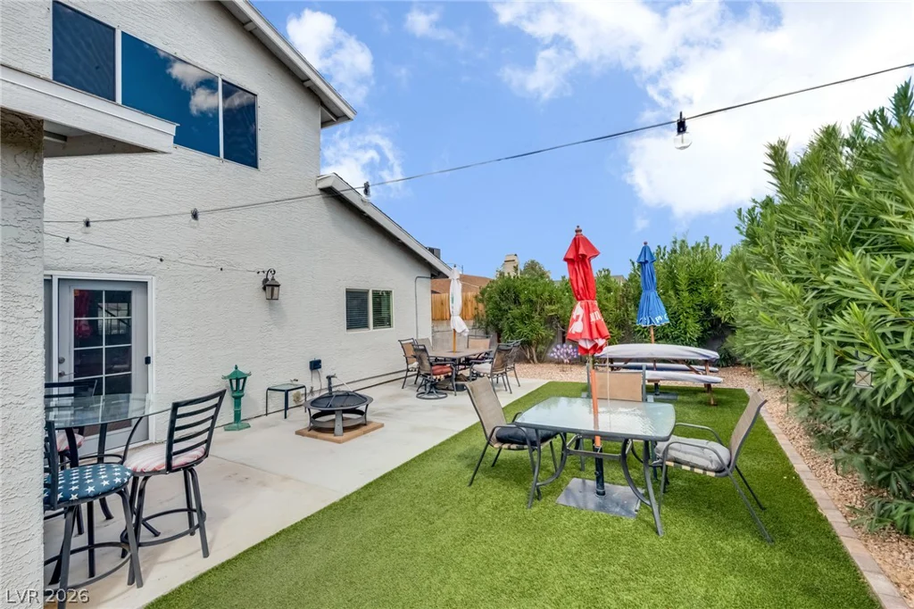 836 Vermillion, Henderson, NV 89002