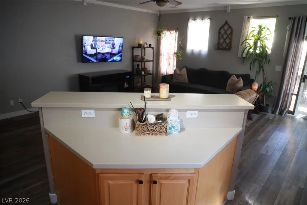 7824 Menelaus, Las Vegas, NV 89131