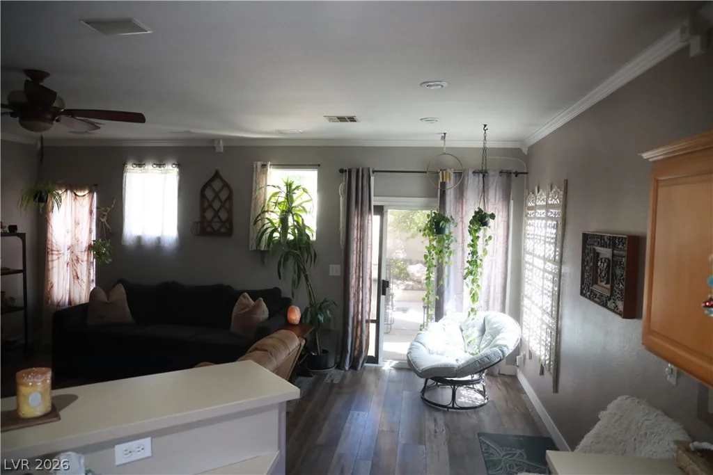 7824 Menelaus, Las Vegas, NV 89131