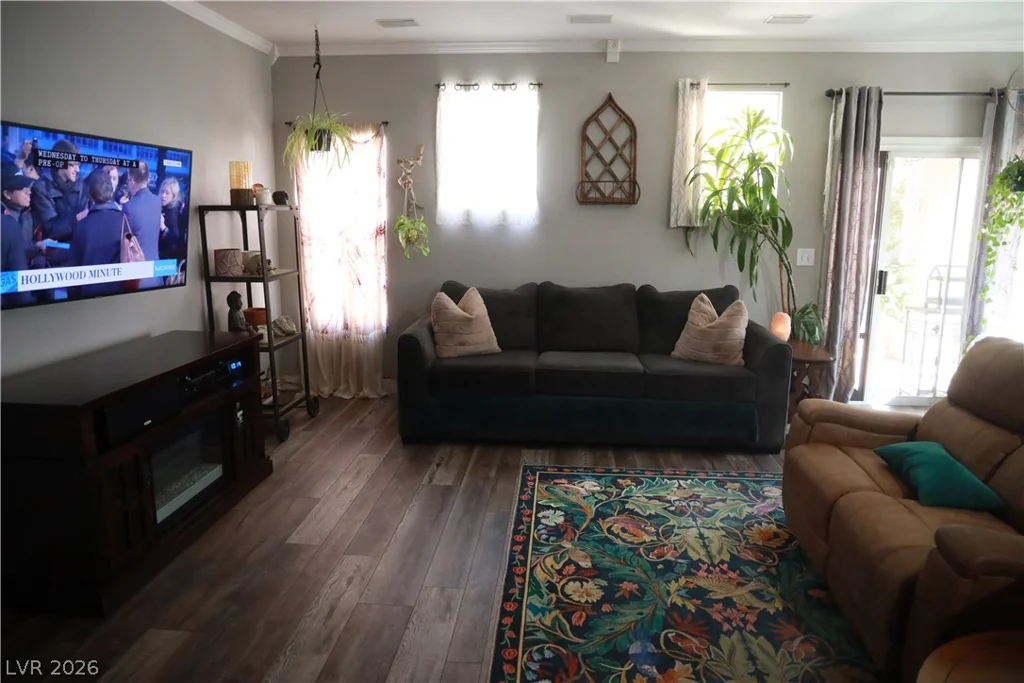 7824 Menelaus, Las Vegas, NV 89131