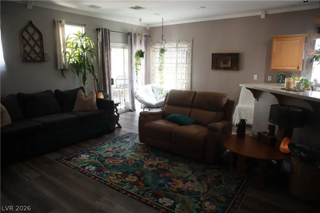 7824 Menelaus, Las Vegas, NV 89131