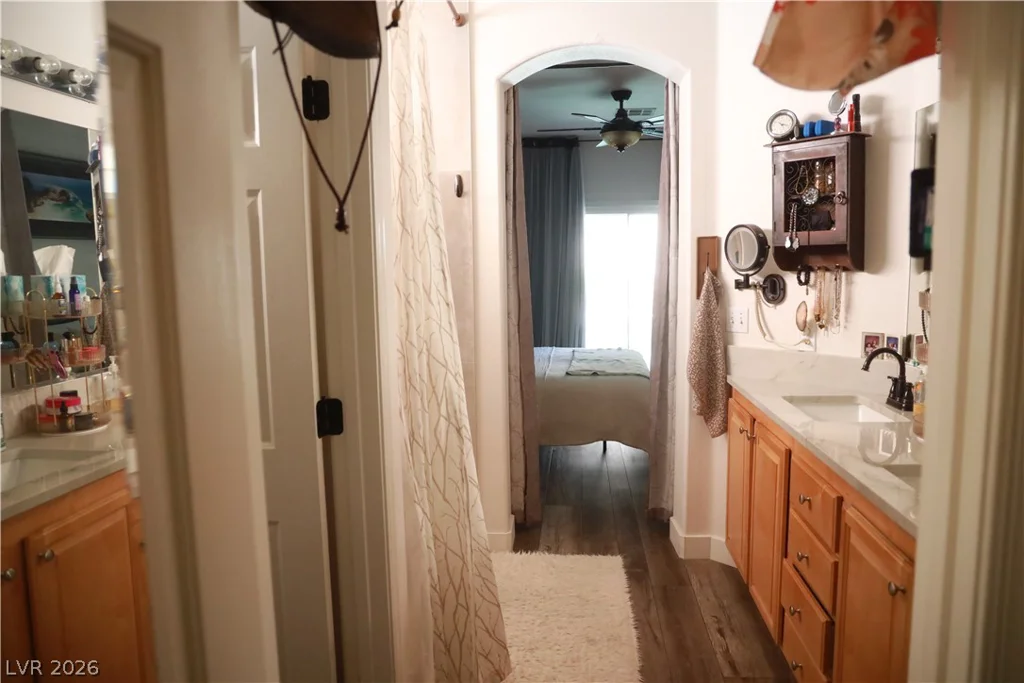 7824 Menelaus, Las Vegas, NV 89131