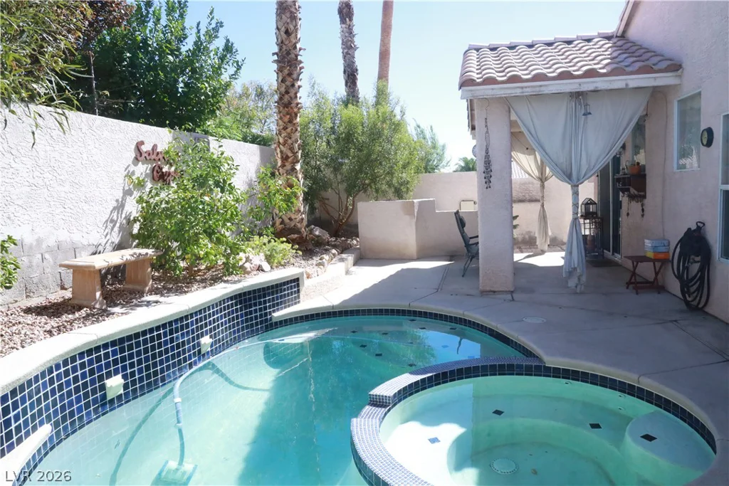 7824 Menelaus, Las Vegas, NV 89131