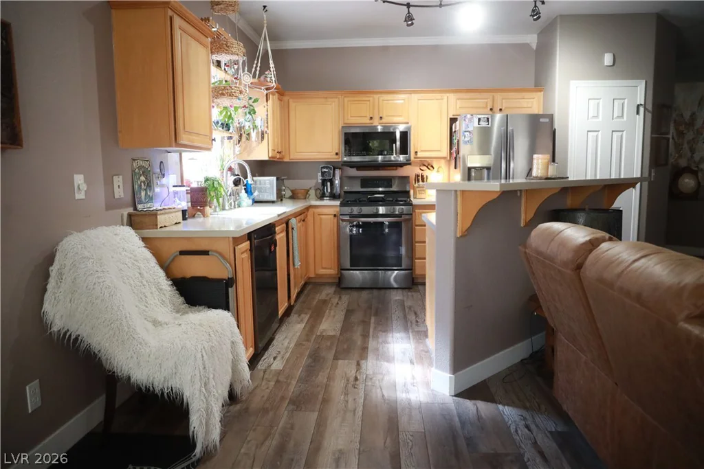 7824 Menelaus, Las Vegas, NV 89131